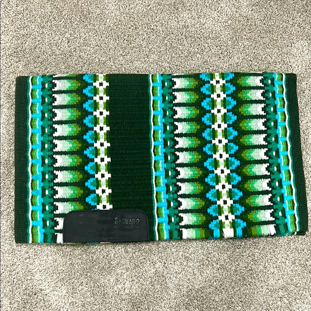 Saguaro western show sa blanket